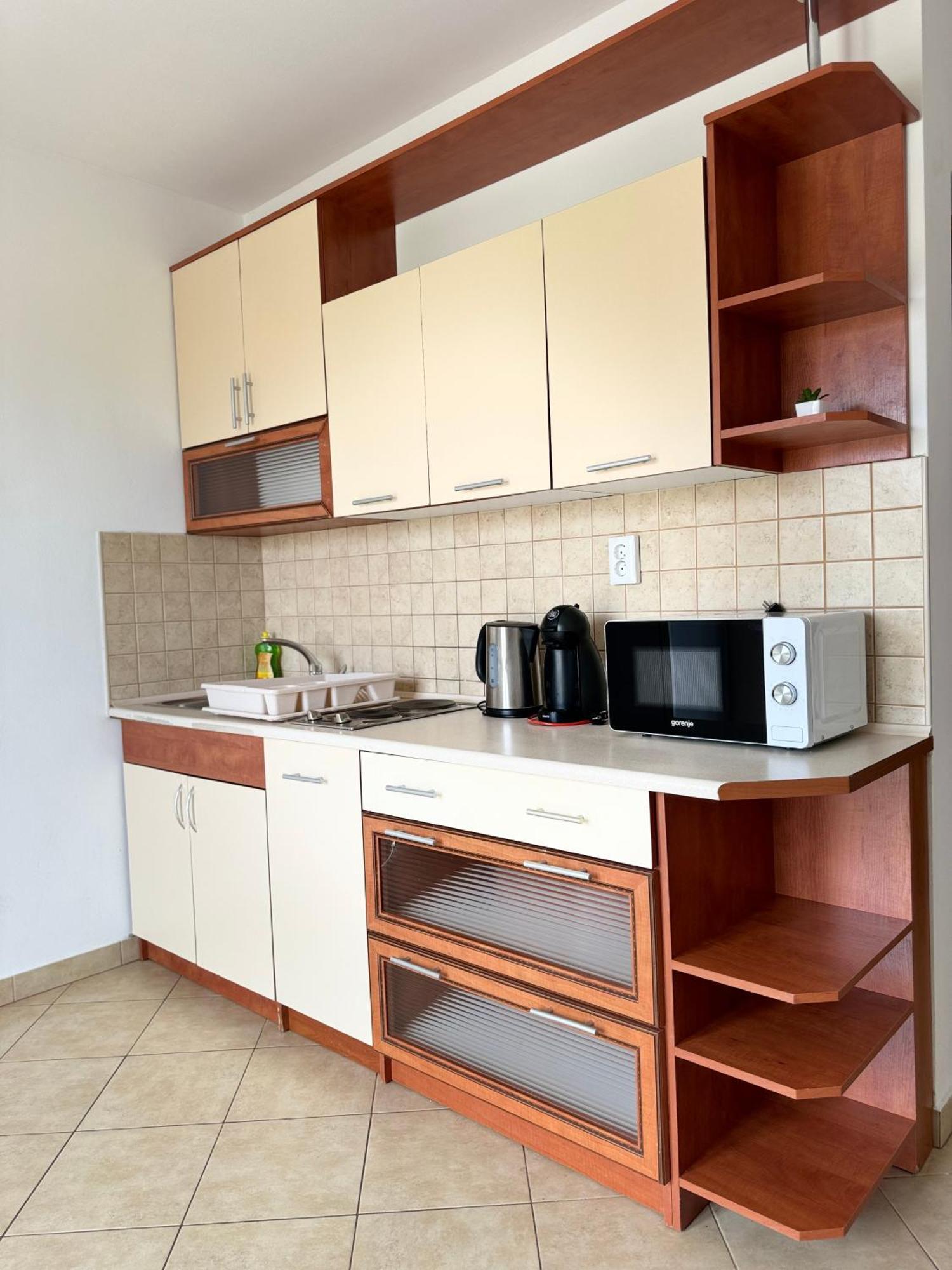 Apartments Bernarda 2 Hoek van Holland Ngoại thất bức ảnh