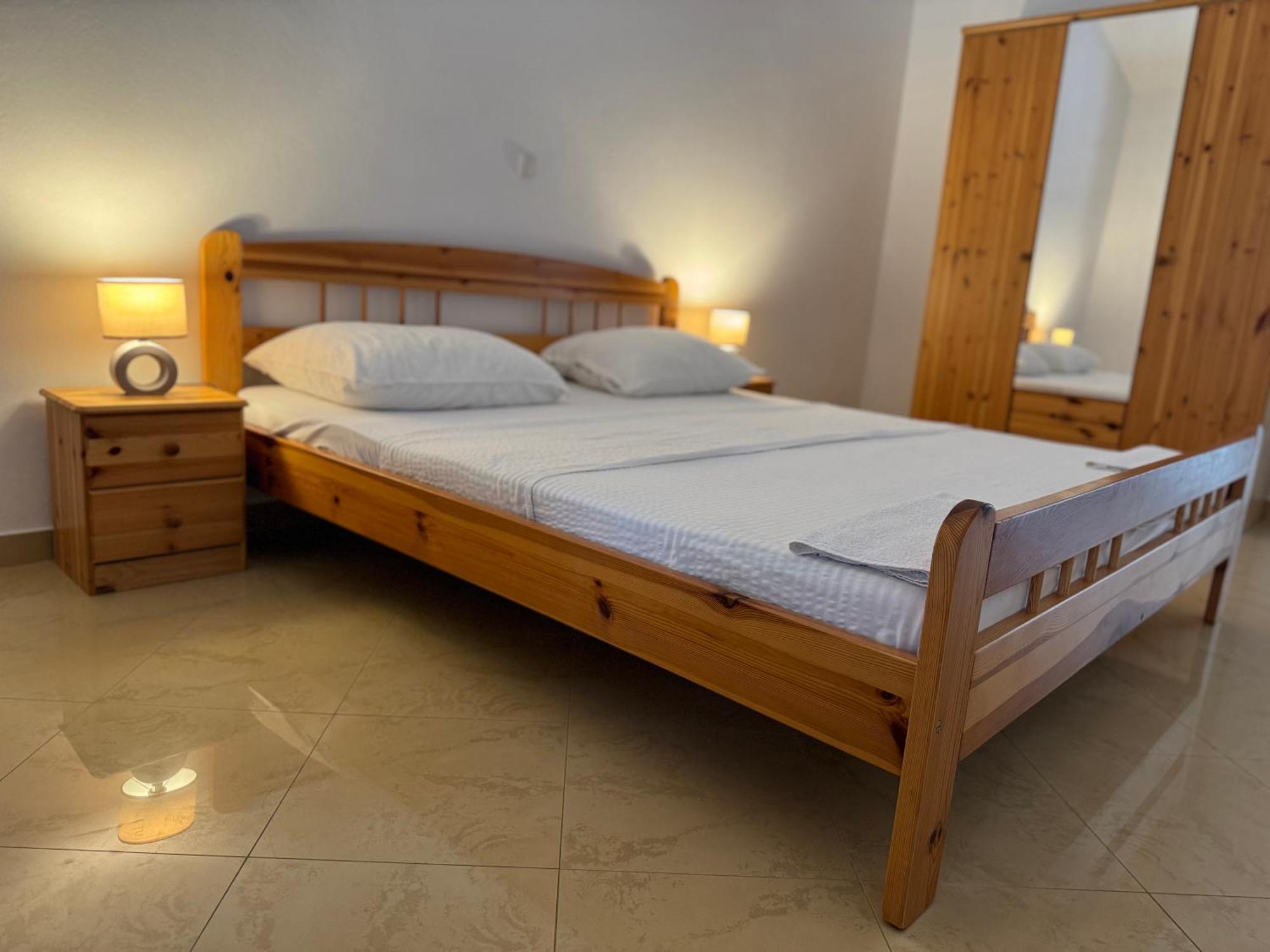 Apartments Bernarda 2 Hoek van Holland Ngoại thất bức ảnh