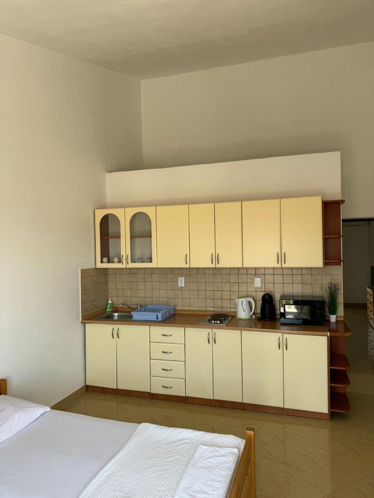 Apartments Bernarda 2 Hoek van Holland Ngoại thất bức ảnh