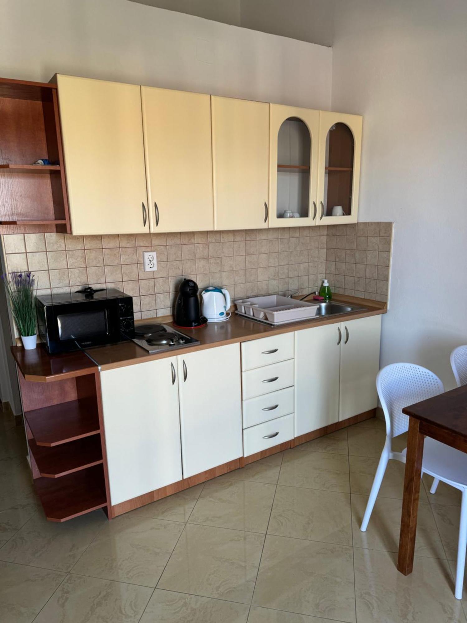 Apartments Bernarda 2 Hoek van Holland Ngoại thất bức ảnh