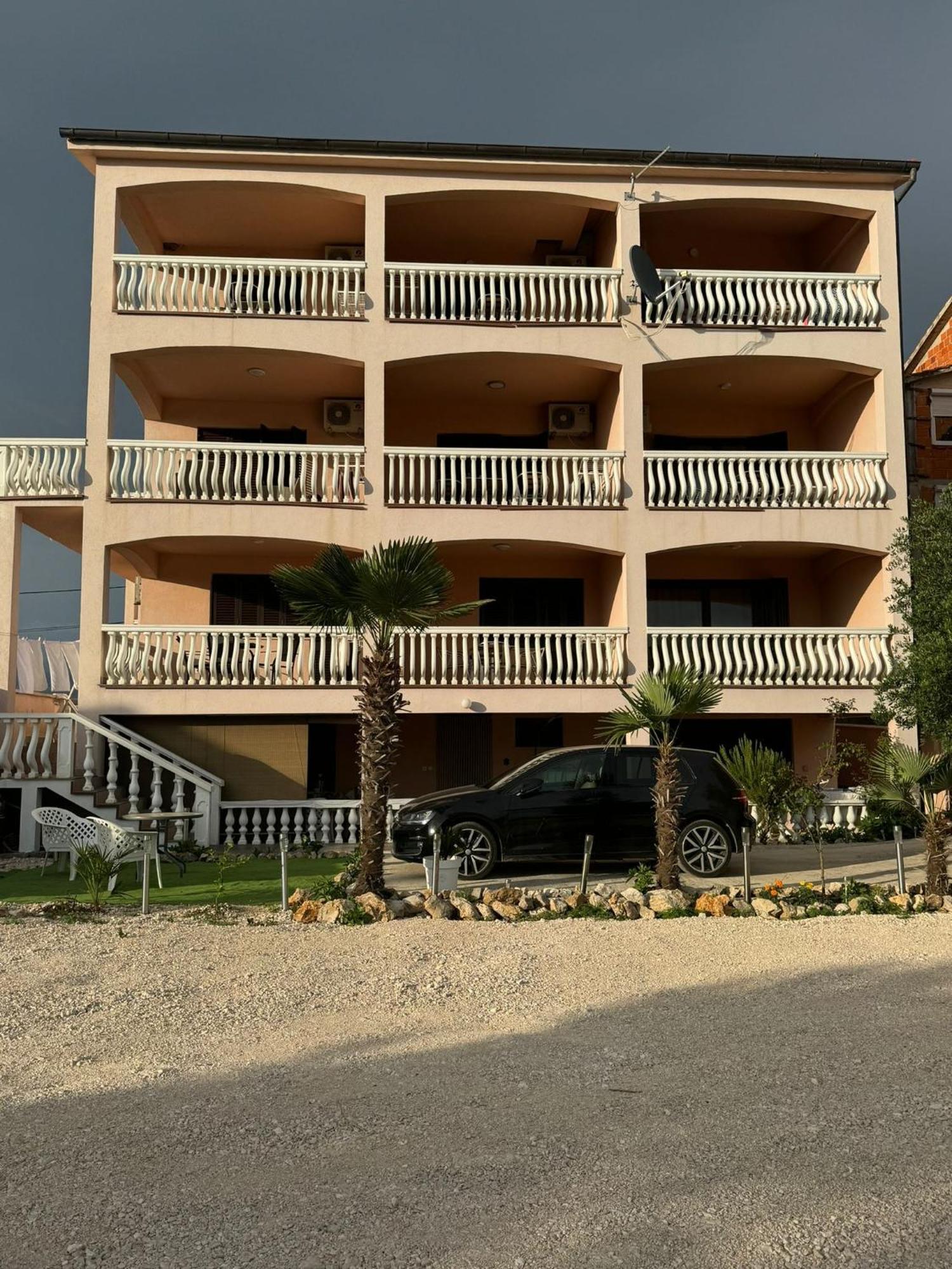 Apartments Bernarda 2 Hoek van Holland Ngoại thất bức ảnh