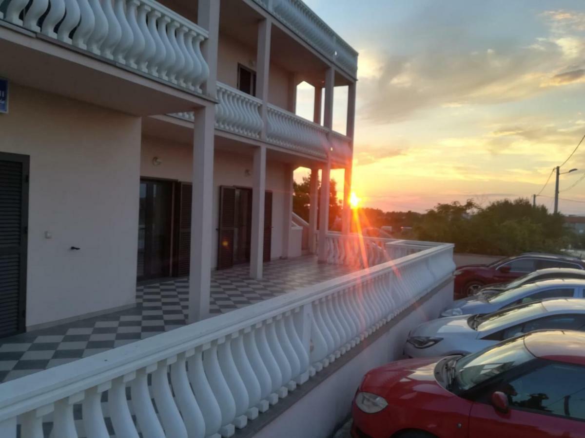 Apartments Bernarda 2 Hoek van Holland Ngoại thất bức ảnh