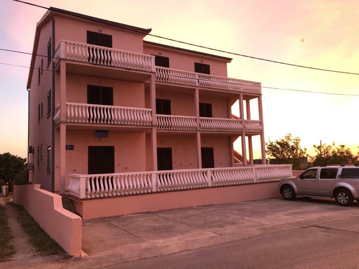 Apartments Bernarda 2 Hoek van Holland Ngoại thất bức ảnh